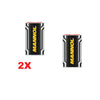 2X MANNOL Diesel Particulate Filter Cleaner Regenerator Fuel Additive Clears DPF