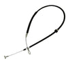 Rear Handbrake Parking Cable Fits Iveco Daily MK4 MK5 MK6 504347502