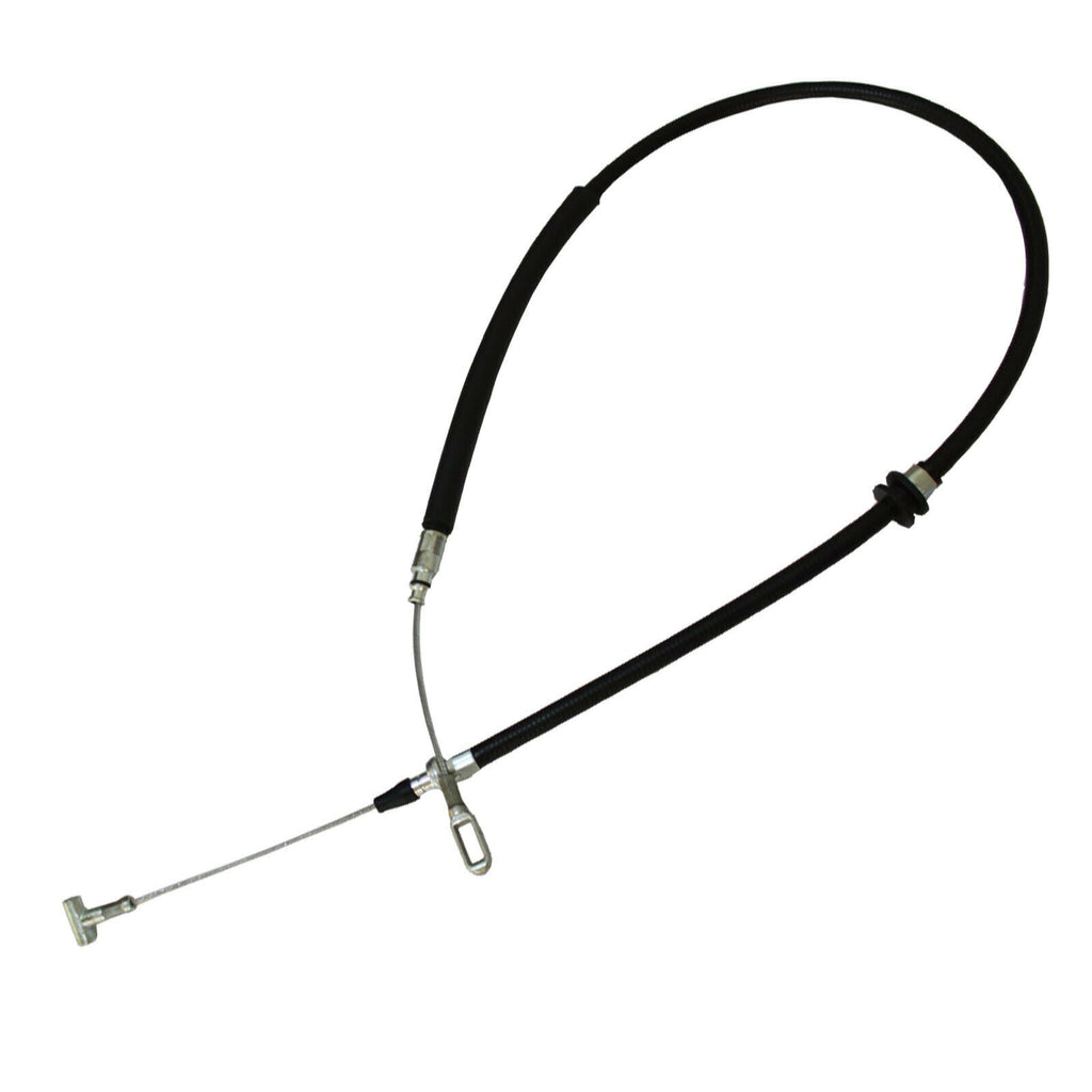 Rear Handbrake Parking Cable Fits Iveco Daily MK4 MK5 MK6 504347502