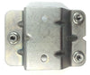 Rear Rh or Lh Door Stop Inner Retainer Fits Ford Transit 2006 ON 1905390