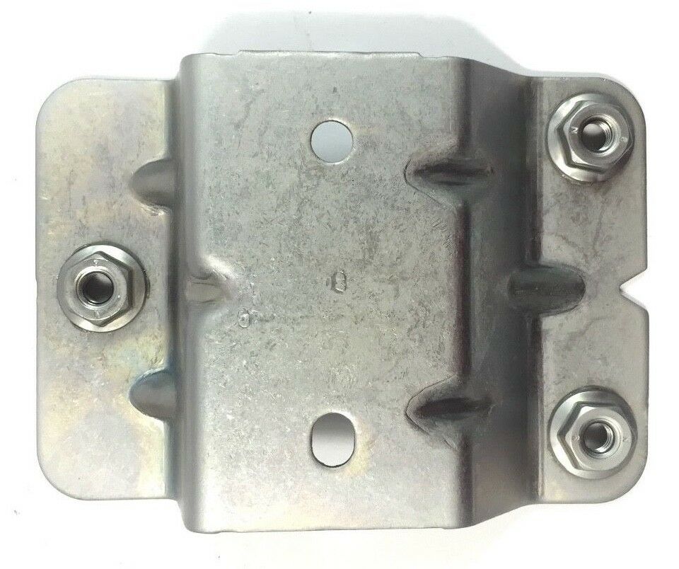 Rear Rh or Lh Door Stop Inner Retainer Fits Ford Transit 2006 ON 1905390