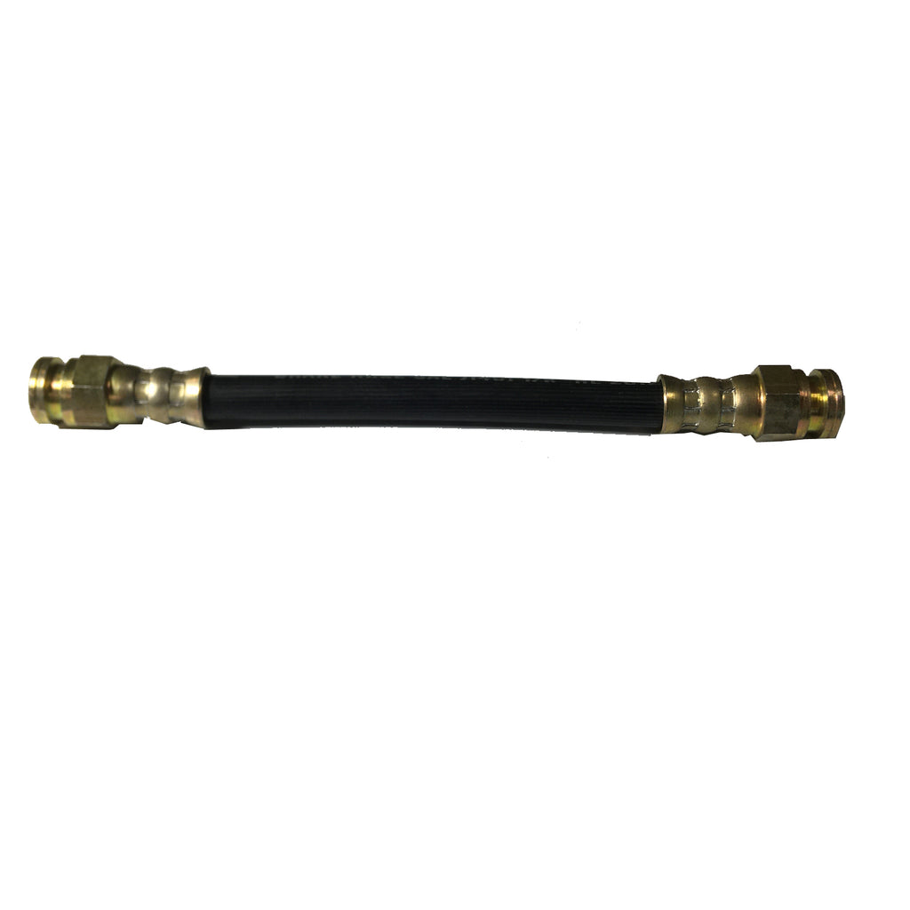 Fiat 500 Rear Left Or Right Brake Hose Ford Ka 2008 On 1566996