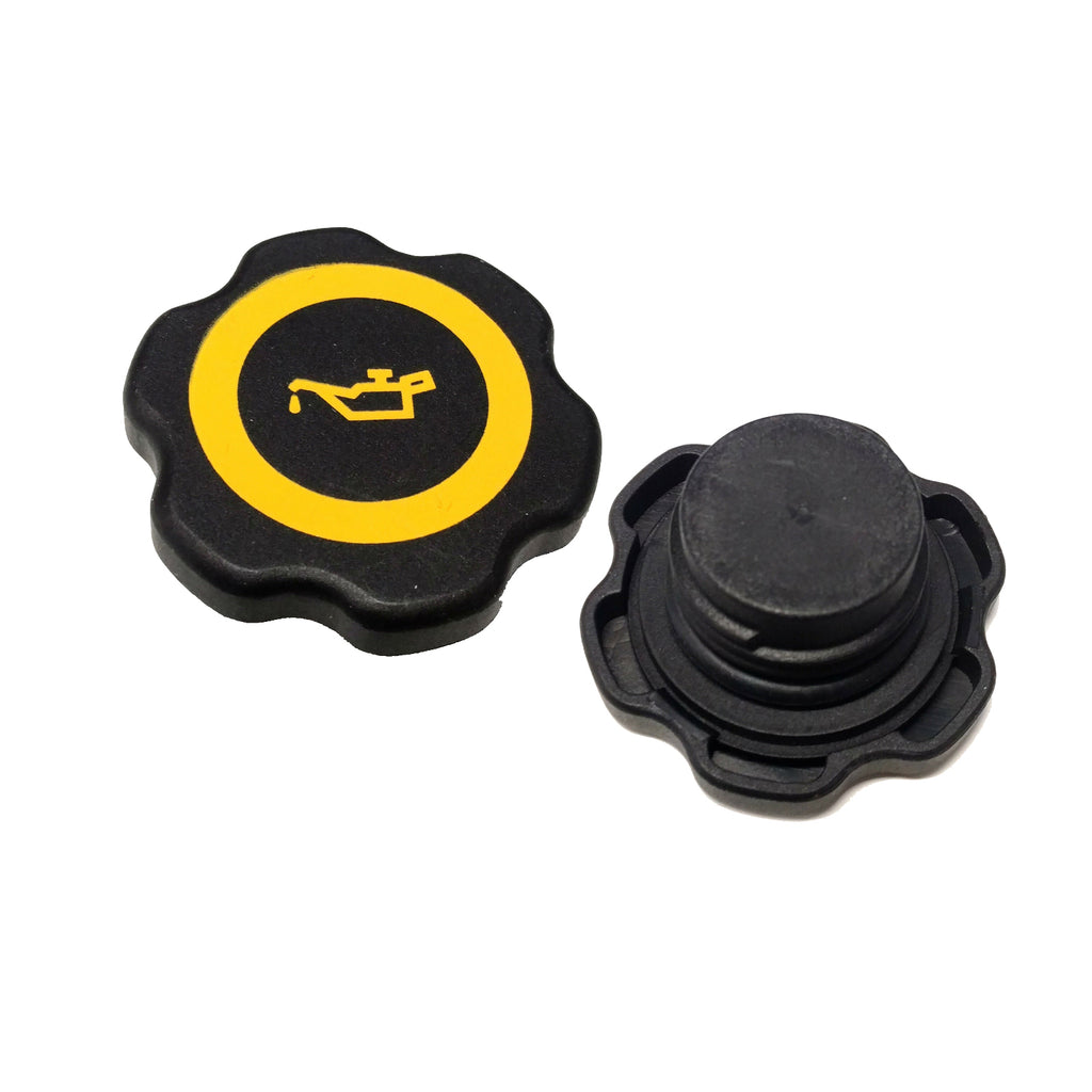 FORD ESCORT KA FOCUS FIESTA PUMA COUGAR ENGINE OIL FILLER CAP 1018103