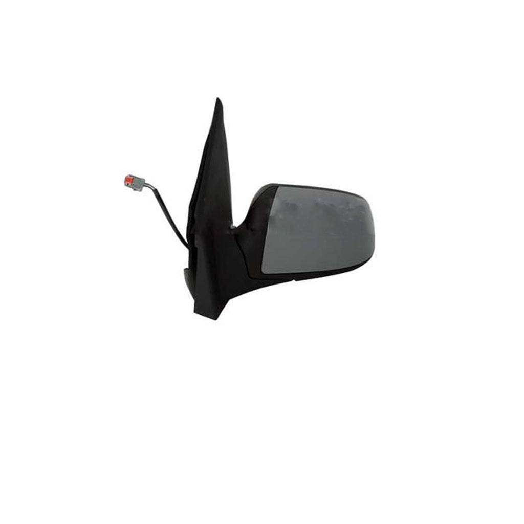 Outside Mirror Cover O S Drivers Right Fits Ford Focus Mk2  04 to 12  1331459 