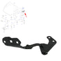Bonnet Hinge Left Side Fits Ford Mondeo Mk4 2007 To 2015 1667709