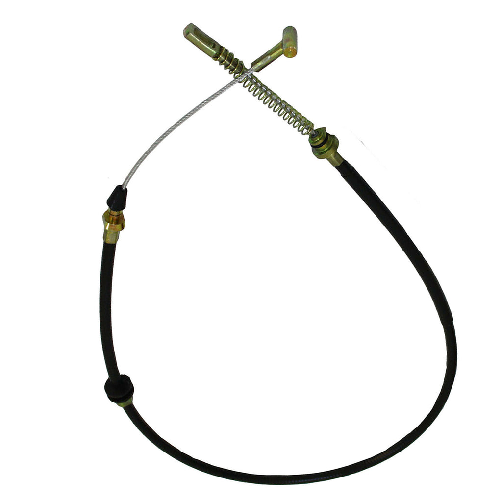 Iveco Daily MK4 MK5 MK6 Handbrake Parking Cable 504347504
