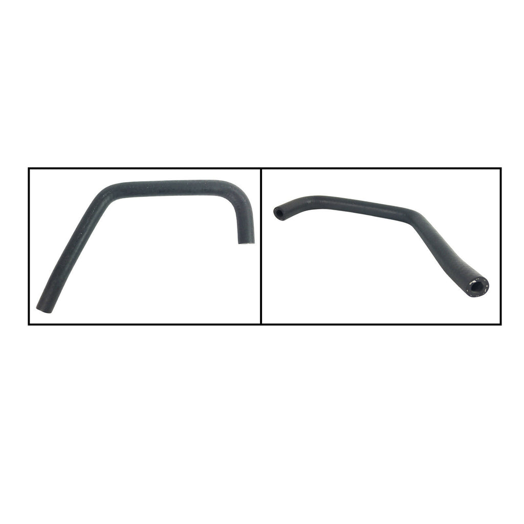 HEATER OUTLET HOSE FITS CITROEN RELAY, FIAT DUCATO ,PEUGEOT BOXER 02 ONW, 1307YF