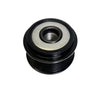 ALTERNATOR DAMPER PULLEY (BEARING) FITS FORD CONNECT 02 to 13,  FASE FS-AB-53505