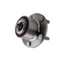 WHEEL BEARING KIT HUB FITS FORD C-MAX FOCUS 2003 to 2012, 1471854, 3M512C300CG