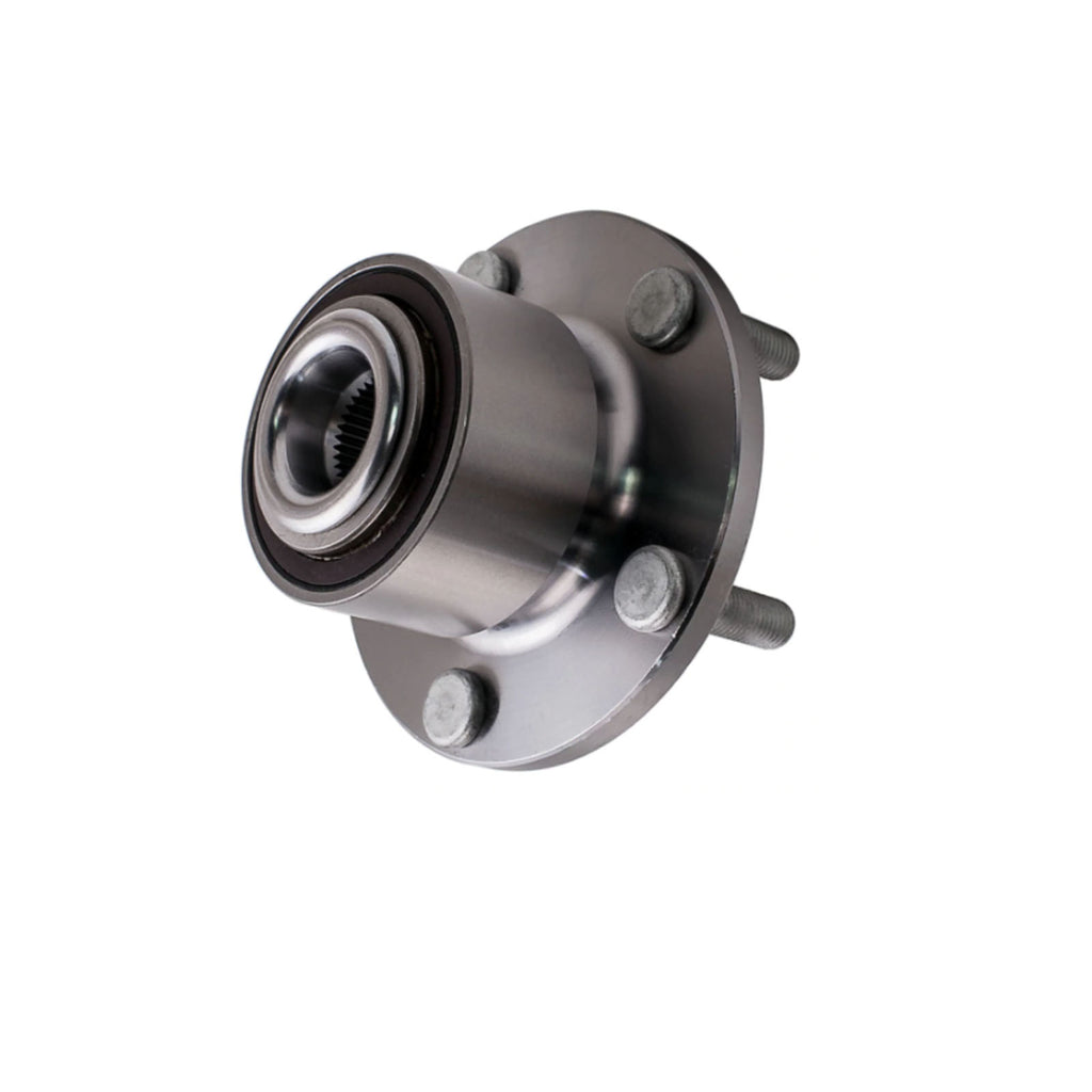 WHEEL BEARING KIT HUB FITS FORD C-MAX FOCUS 2003 to 2012, 1471854, 3M512C300CG