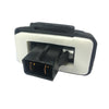 Ford Transit Rear Back Number Plate Light No Bulb 1994 to 2014  6161387