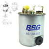 Fuel Fılter Fıts Mercedes Sprınter, Vıto, Vaneo, V-Class, 1999-2006, A6110920101
