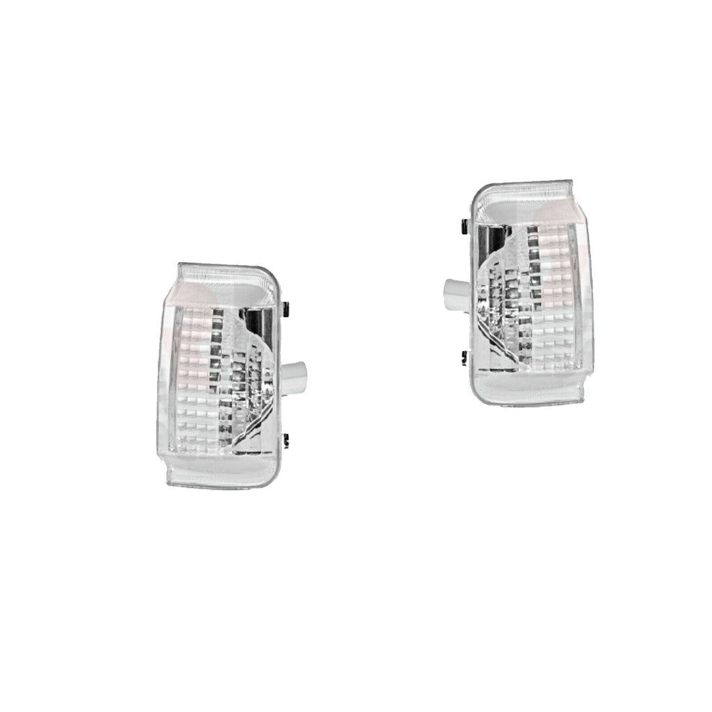 Genuine Left Right Side Mirror Indicator Marker Light For Ducato Relay Jumper 06 On