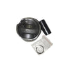 Genuine With Piston Ring Fits Ford V184 V347 100Ps 89.91Mm, T207649, 8770903 Std