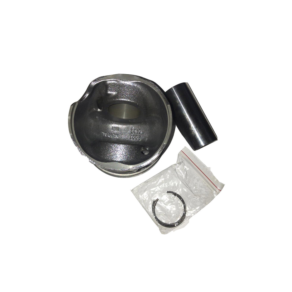Genuine With Piston Ring Fits Ford V184 V347 100Ps 89.91Mm, T207649, 8770903 Std
