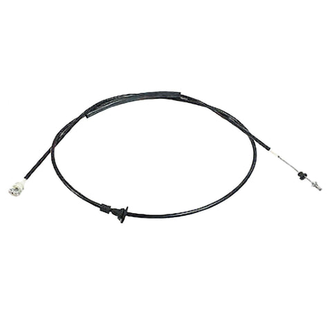 Bonnet Hood Release Cable Fits Ford Transit Mk4 Mk5 1991 To 2000 , 7301635