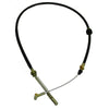 Iveco Daily MK4 MK5 MK6 Handbrake Parking Cable 504347504