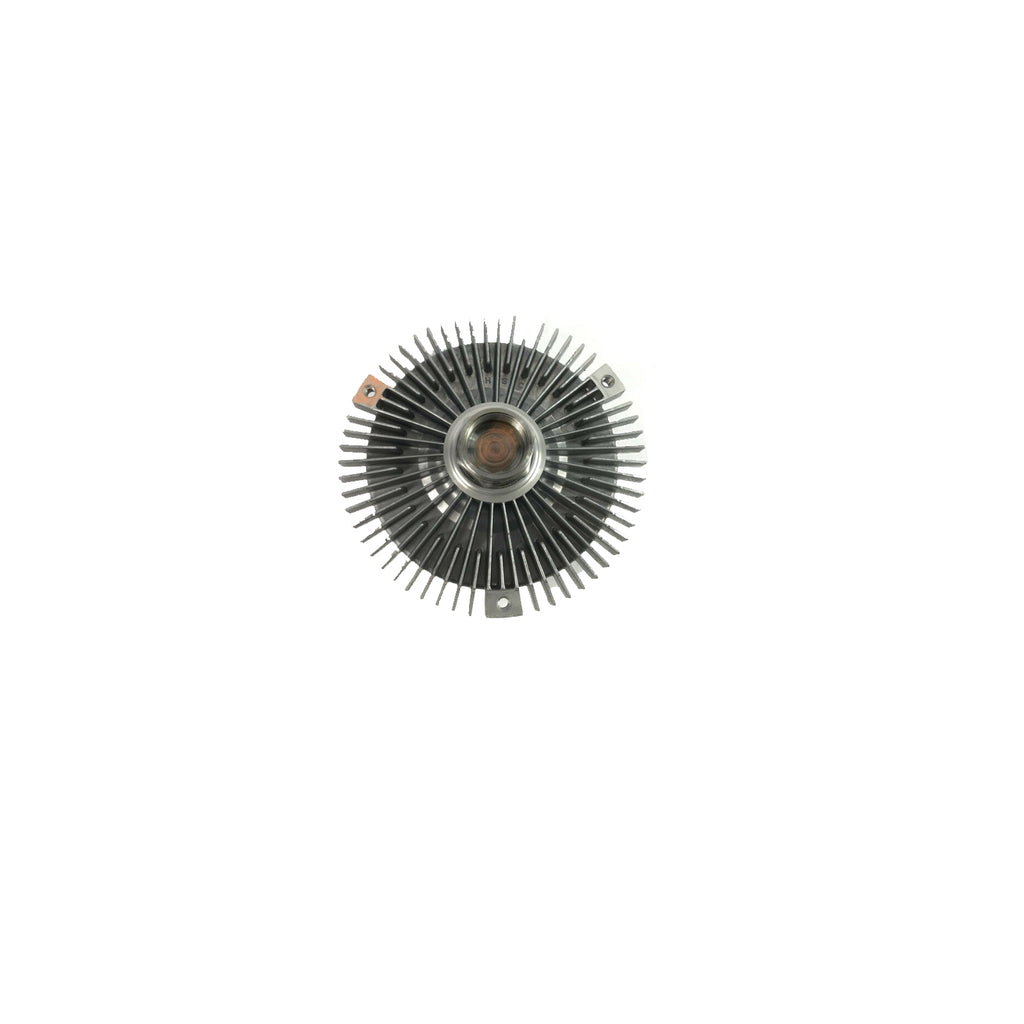 RADIATOR FAN VISCOUS CLUTCH FITS MERCEDES BENZ C CLASS, E CLASS, SLK, 1112000422