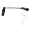 LOWER HEATER RADIATOR HOSE FITS FORD TRANSIT CONNECT MK6, MK7 02-13, 4379908