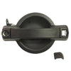 Rear Door Handle Fits Fiat Doblo Cargo Doblo Mpv 2001 Onwards  735402299