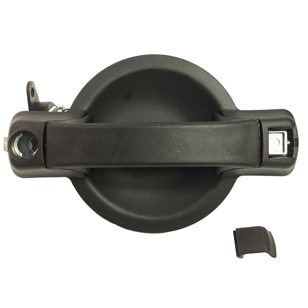 Rear Door Handle Fits Fiat Doblo Cargo Doblo Mpv 2001 Onwards  735402299