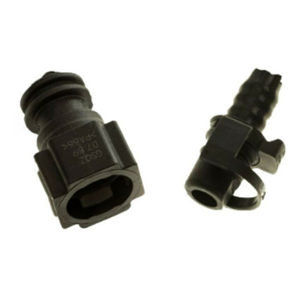 Fiesta 1.4 Tdci 02-08 Replacement Radiator Water Tank Hose Diesel 02-08 With O-Ring