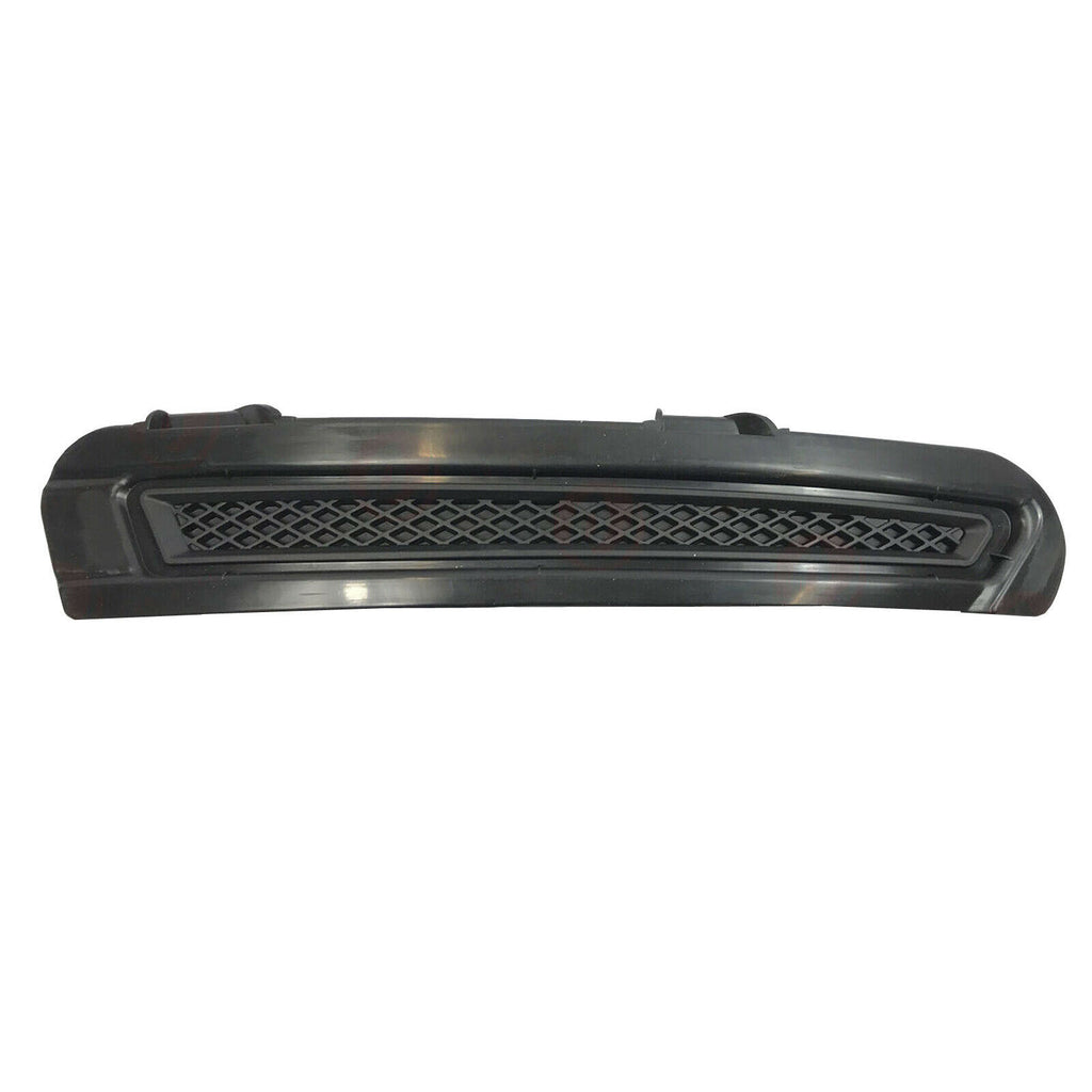 Front Bumper Right Grill Blank Insert Fits Ford Mondeo 2011-2015, Bs7115a281ac