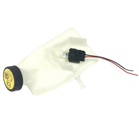 Bosch Expansion, Brake Pump Reservoir Tank With Harness Fits Ford Transit Mk7