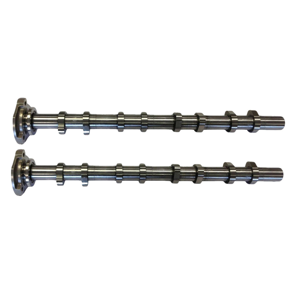 Pair Of Camshaft 2.4 Inlet Outlet Fits Ford Transit Mk6 00-06 1349547, 1688419