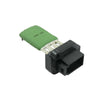 Heater Regulator Resistor Fits Ford Transit MK6 MK7 2000 to 2013 4525162