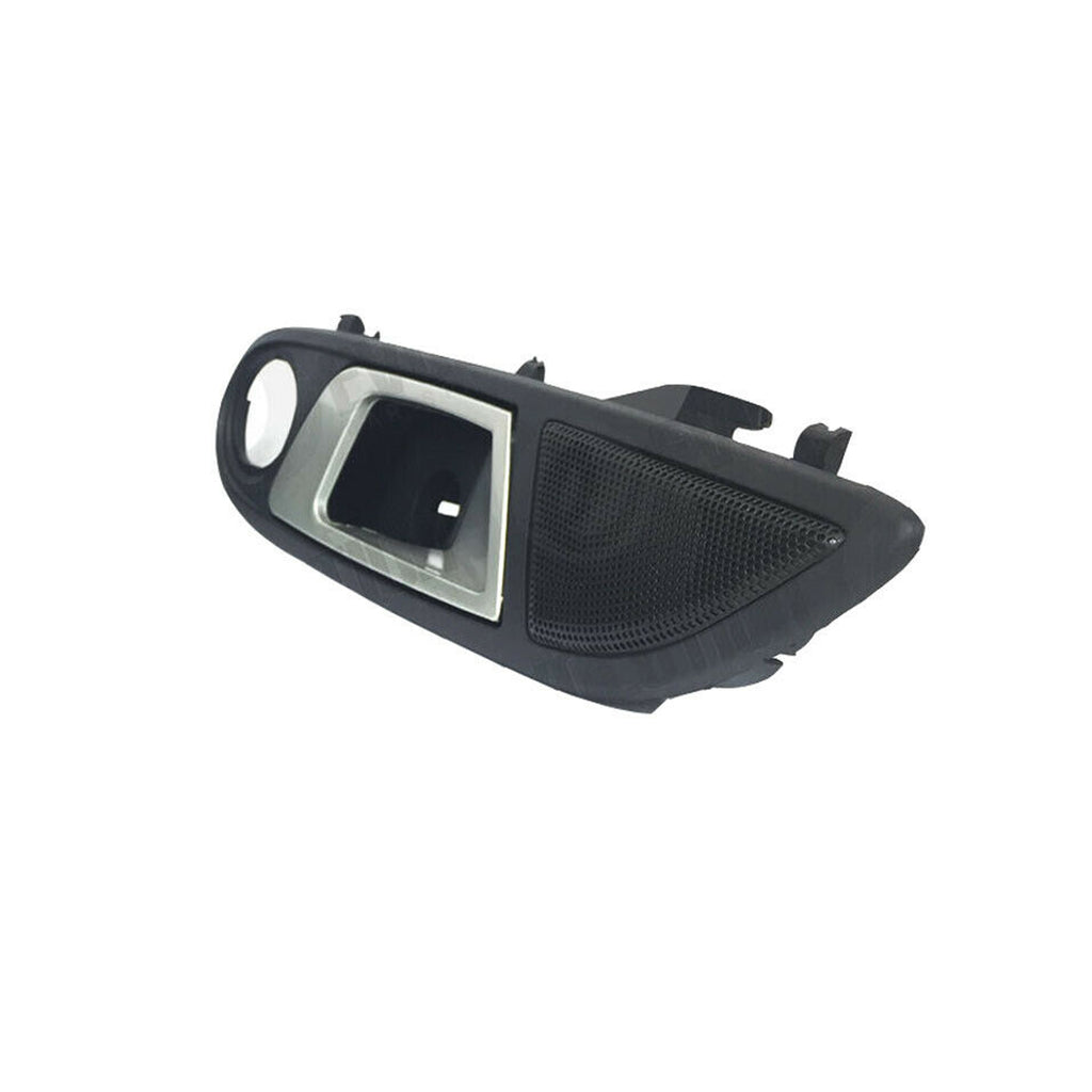 Interior Door Handle Passenger Side Lh Fits Ford Fiesta MK6 08 to 19 8A61A22601