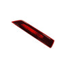 3Rd Stop Lamp Light Cluster Fits Custom Rear Left Without Bulb Holder