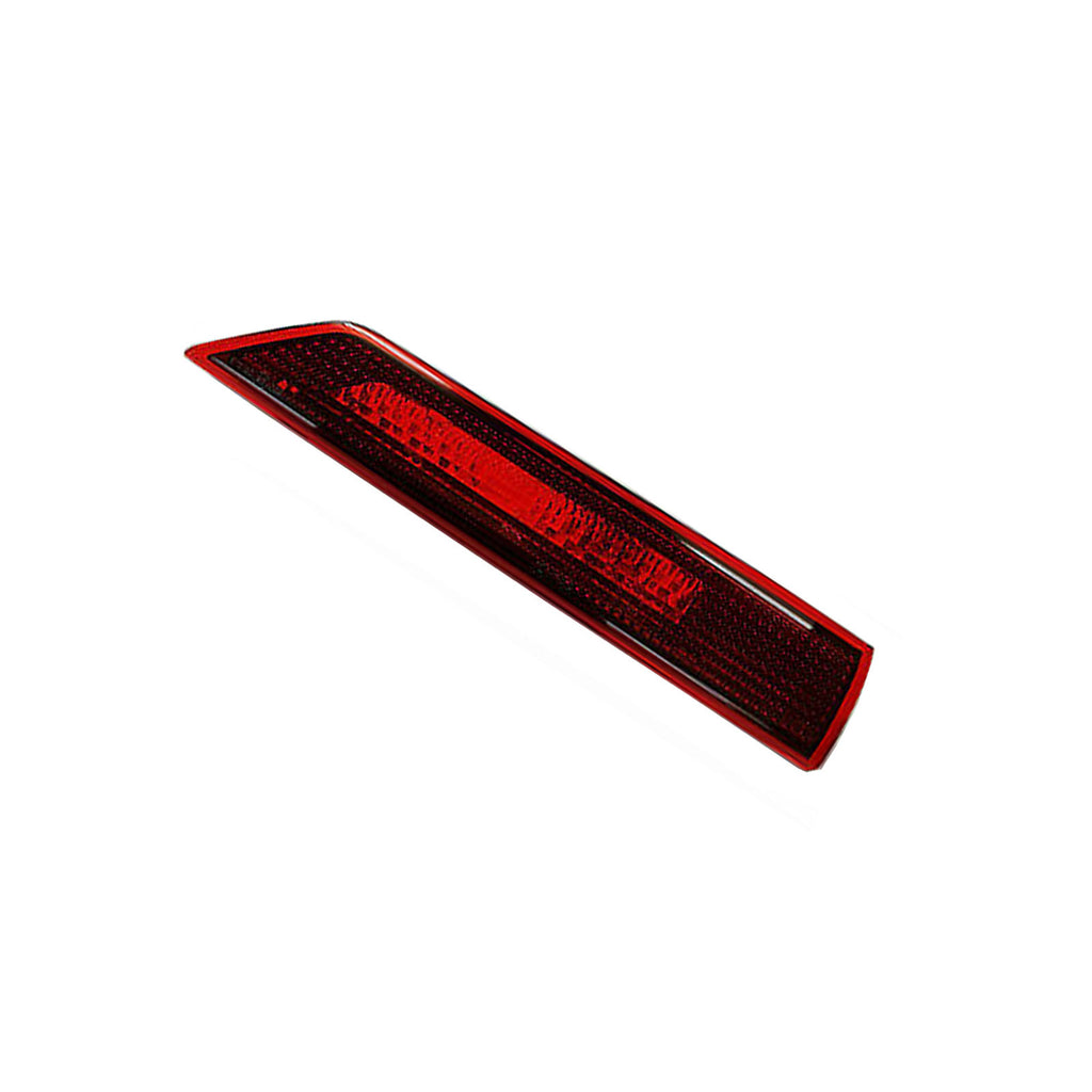 3Rd Stop Lamp Light Cluster Fits Custom Rear Left Without Bulb Holder