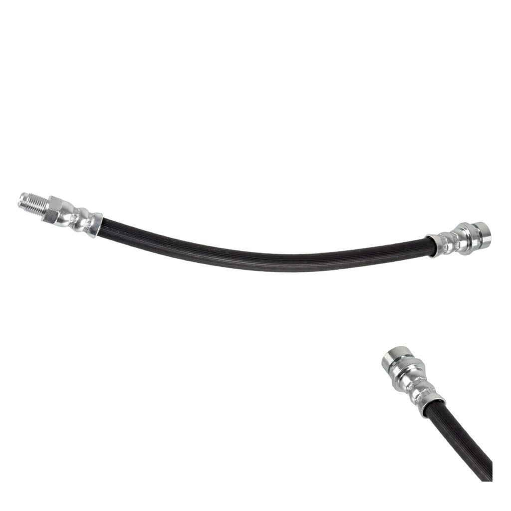 Ford Transit MK7 Rear Brake Hose 2006 to 2014 6C112282EB 1438806