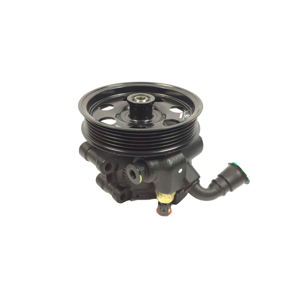 Visteon Hydraulic Power Steering Pump Fits Ford Focus Mk1 1998/04 2060401011