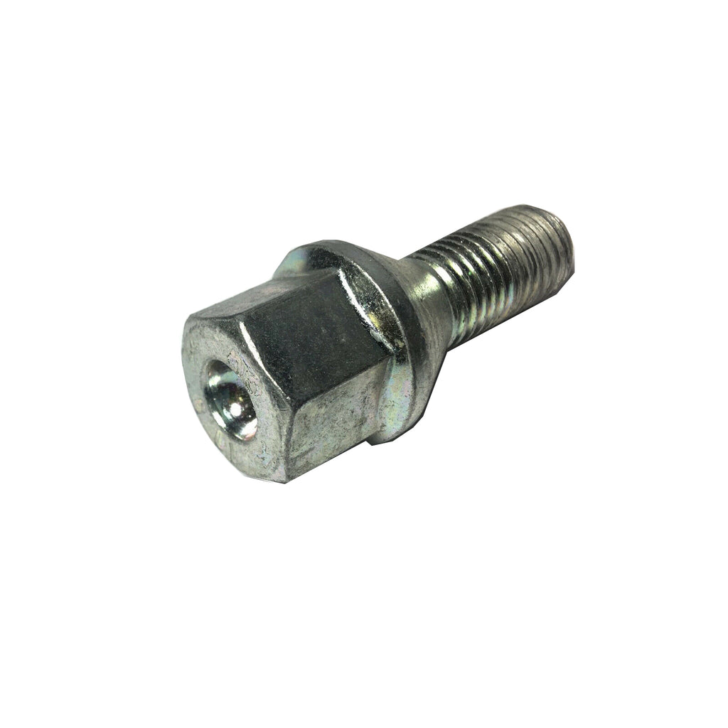 Genuine Opel Vauxhall Combo Mk Iii Whell Bolt Nut, Screw Stell , 1008011