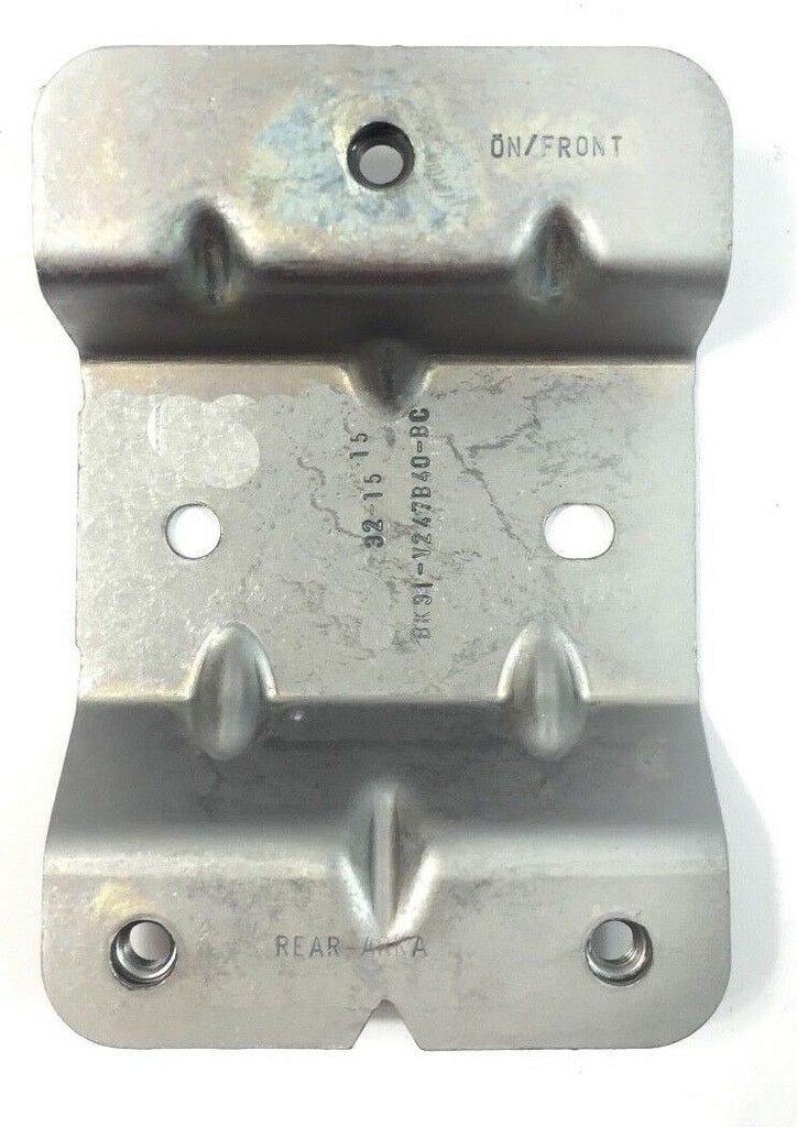 Rear Rh or Lh Door Stop Inner Retainer Fits Ford Transit 2006 ON 1905390