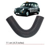 Heater Hose Elbow Fits London LTI Taxi TX4 2.5 TD 102 HP 2006 On  980095