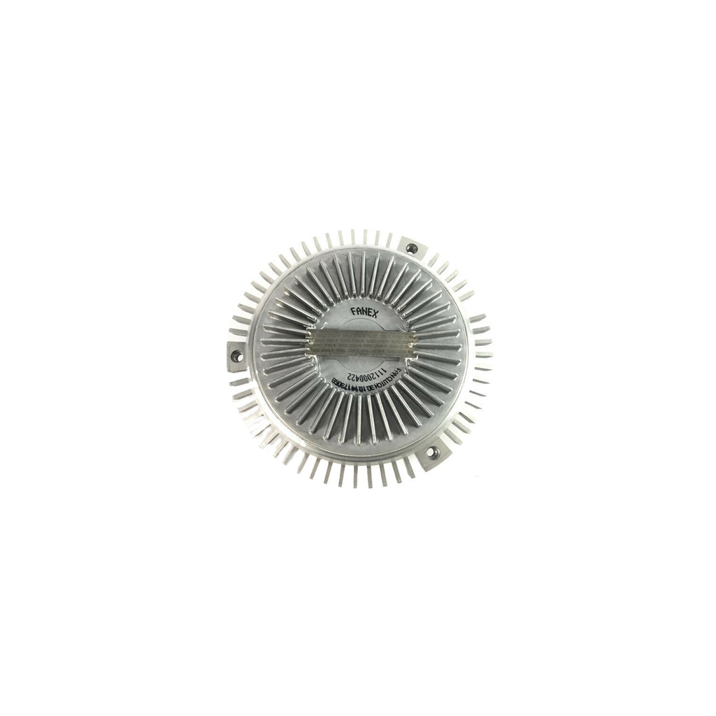 RADIATOR FAN VISCOUS CLUTCH FITS MERCEDES BENZ C CLASS, E CLASS, SLK, 1112000422