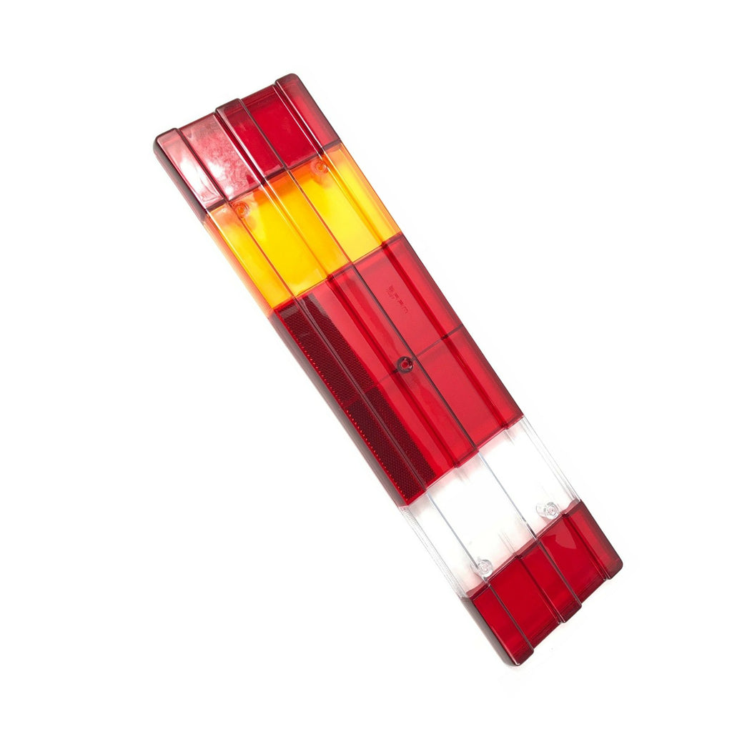 Rear Light Lamp Lens Fits Truck Mercedes Actros Axor Ii Right , A0025441290