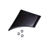GENUINE QUARTER PANEL TRIM COVER RIGHT FITS RENAULT OPEL / VAUXHALL, 93197650