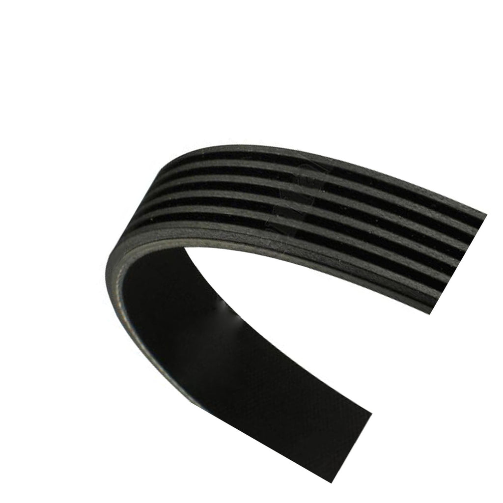 6PK2215 CONTITECH V-RIBBED BELT FITS FORD MAZDA MERCEDES VW CHEVROLET