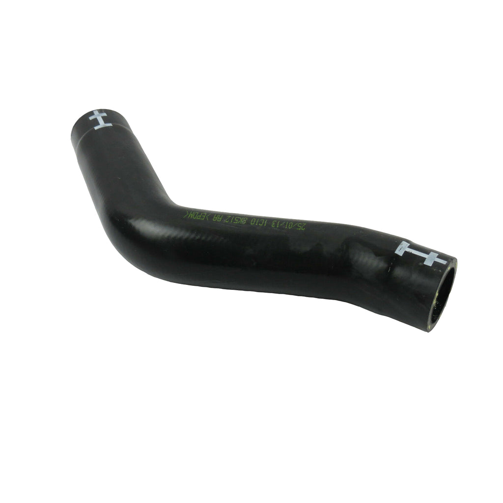 Manifold Water Outlet Hose Fits Ford Transit 00 To 06 ­ 1C1O8K512AA  YC1Q8K512AB
