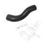 TURBO CHARGER AIR HOSE RH FITS MERCEDES SPRINTER 1995-2006, A9015285482