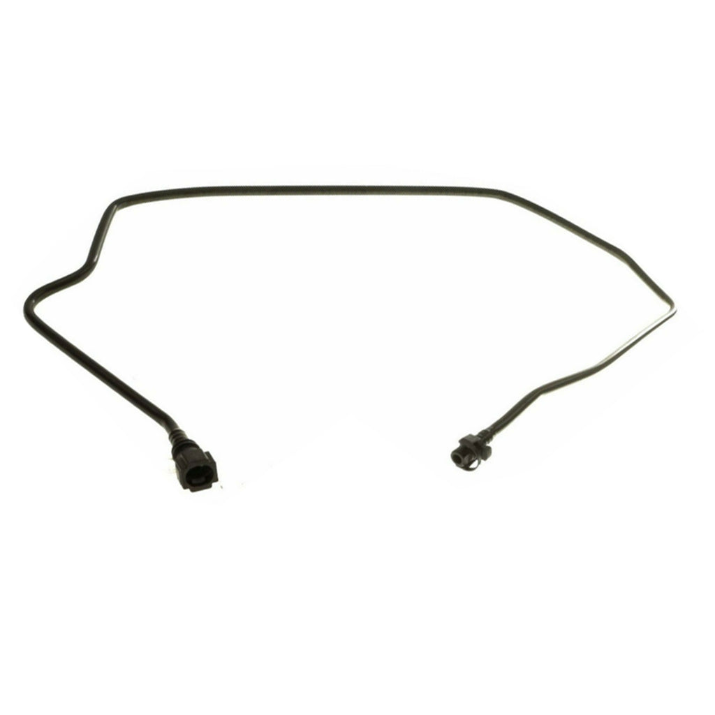 Fiesta 1.4 Tdci 02-08 Replacement Radiator Water Tank Hose Diesel 02-08 With O-Ring
