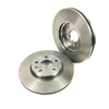 Chevrolet Aveo A Pair Of Front Brake Disc Cruze Vauxhall Astra 13502045