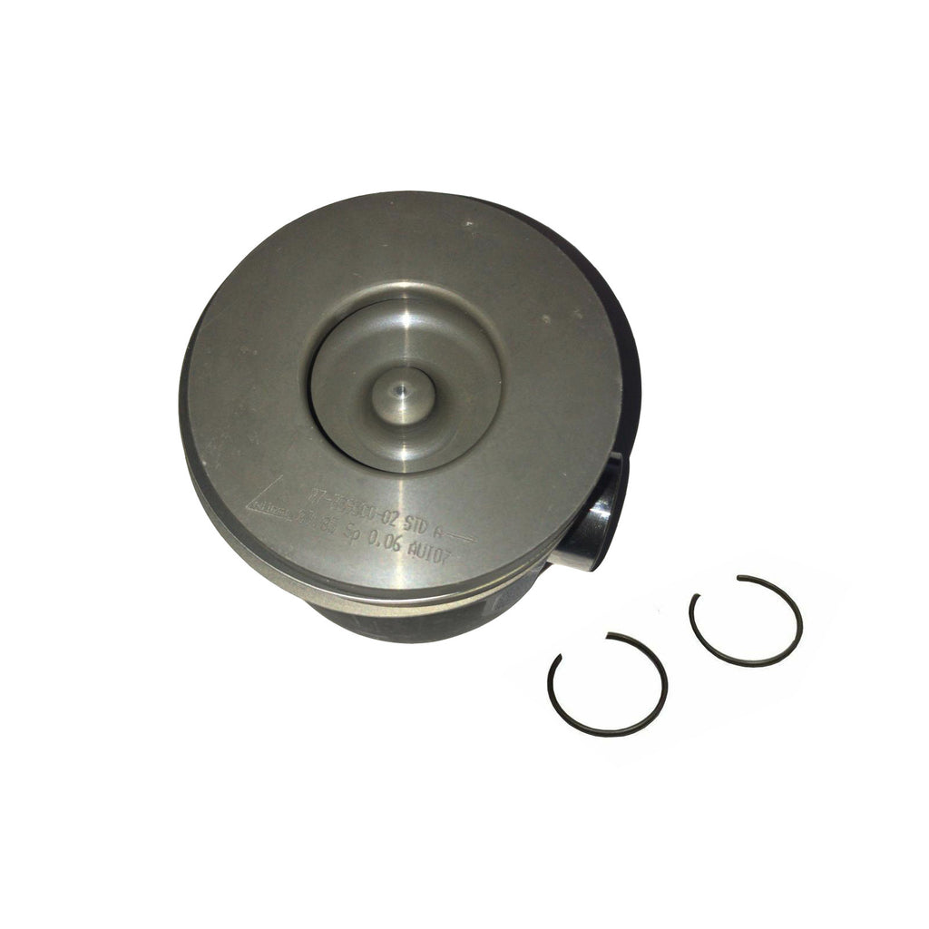 Genuine With Piston Ring Fits Ford V184 V347 100Ps 89.91Mm, T207649, 8770903 Std