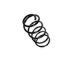 Front Coil Spring Fits Ford Transit Connect 2002 to 2013 1.8  4401620  4366967