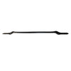 Bmw 5 F10-M Front Bumper Lower Face Bar Technical 2010 to 2017 51118037631