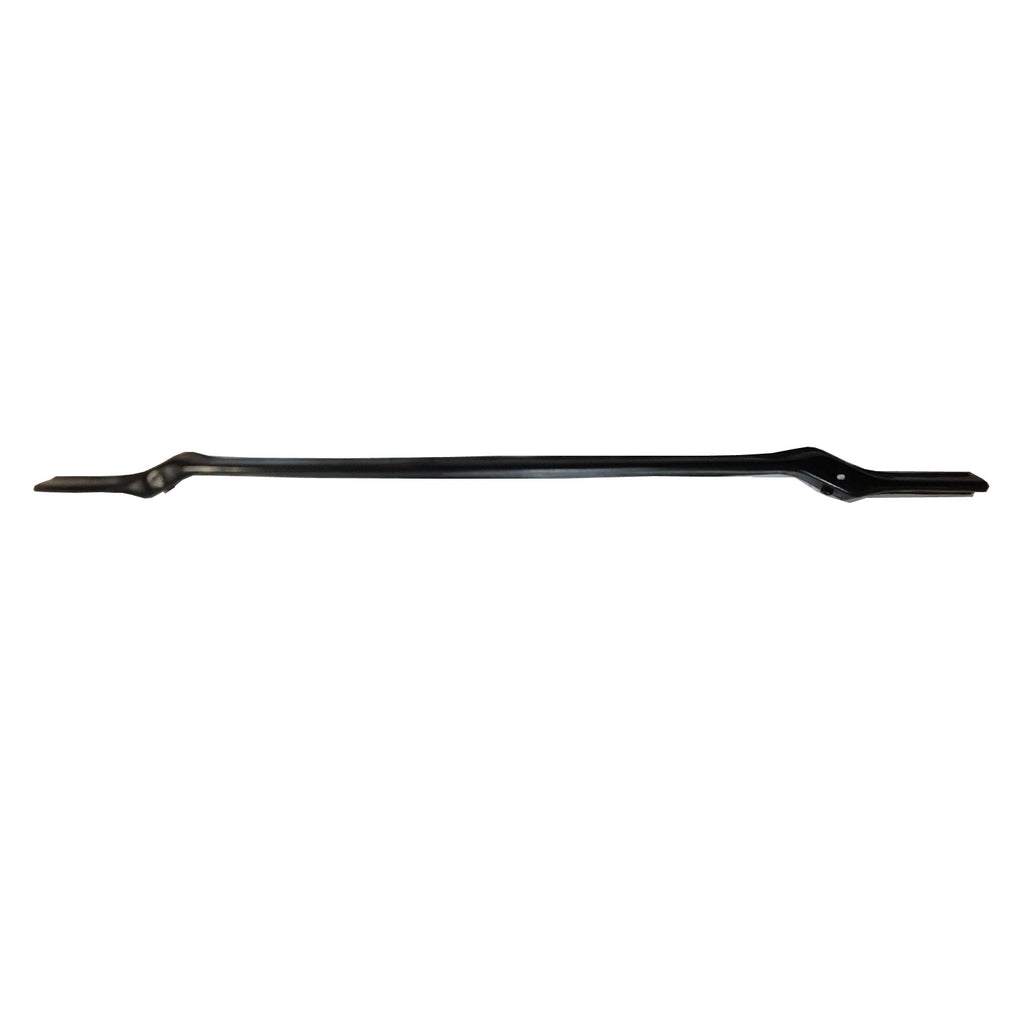 Bmw 5 F10-M Front Bumper Lower Face Bar Technical 2010 to 2017 51118037631